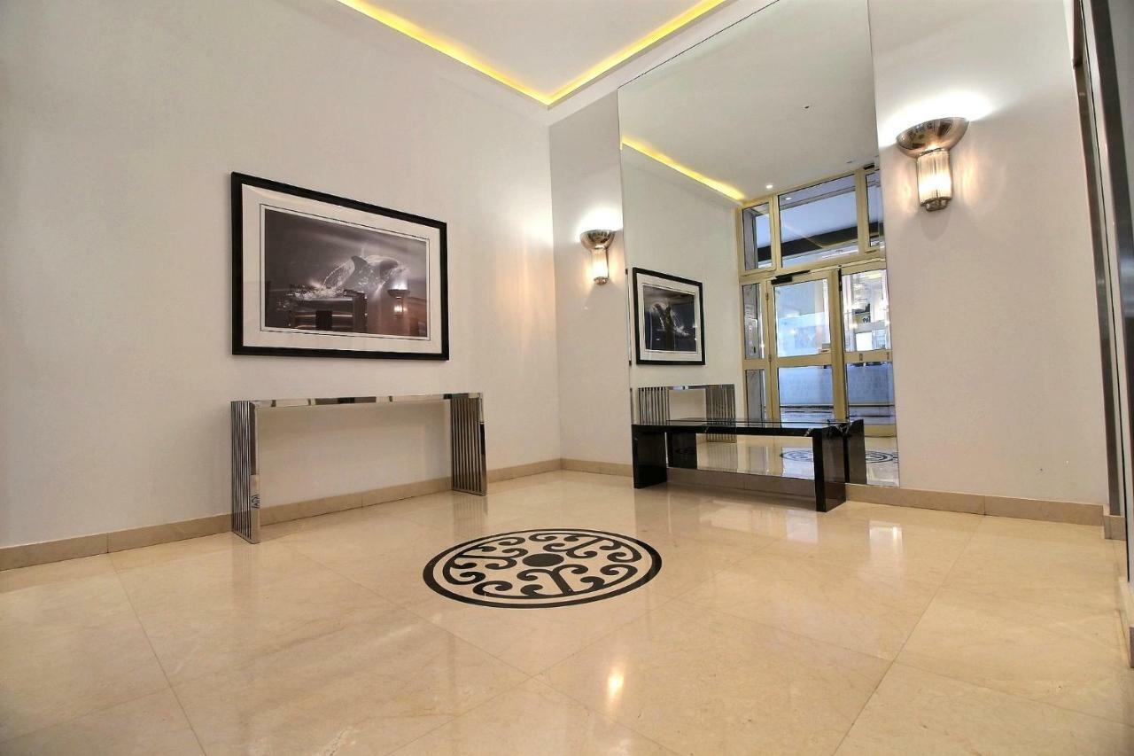 Le Grand Hotel 戛纳 外观 照片