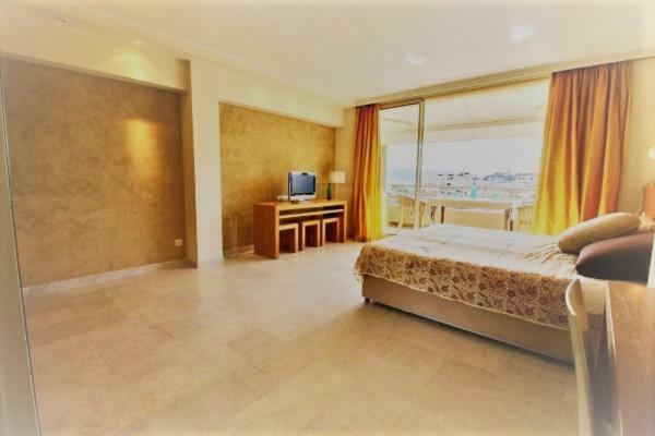 Le Grand Hotel 戛纳 外观 照片